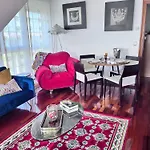 Apartamento Superior En Santander Con Vistas Al Mar