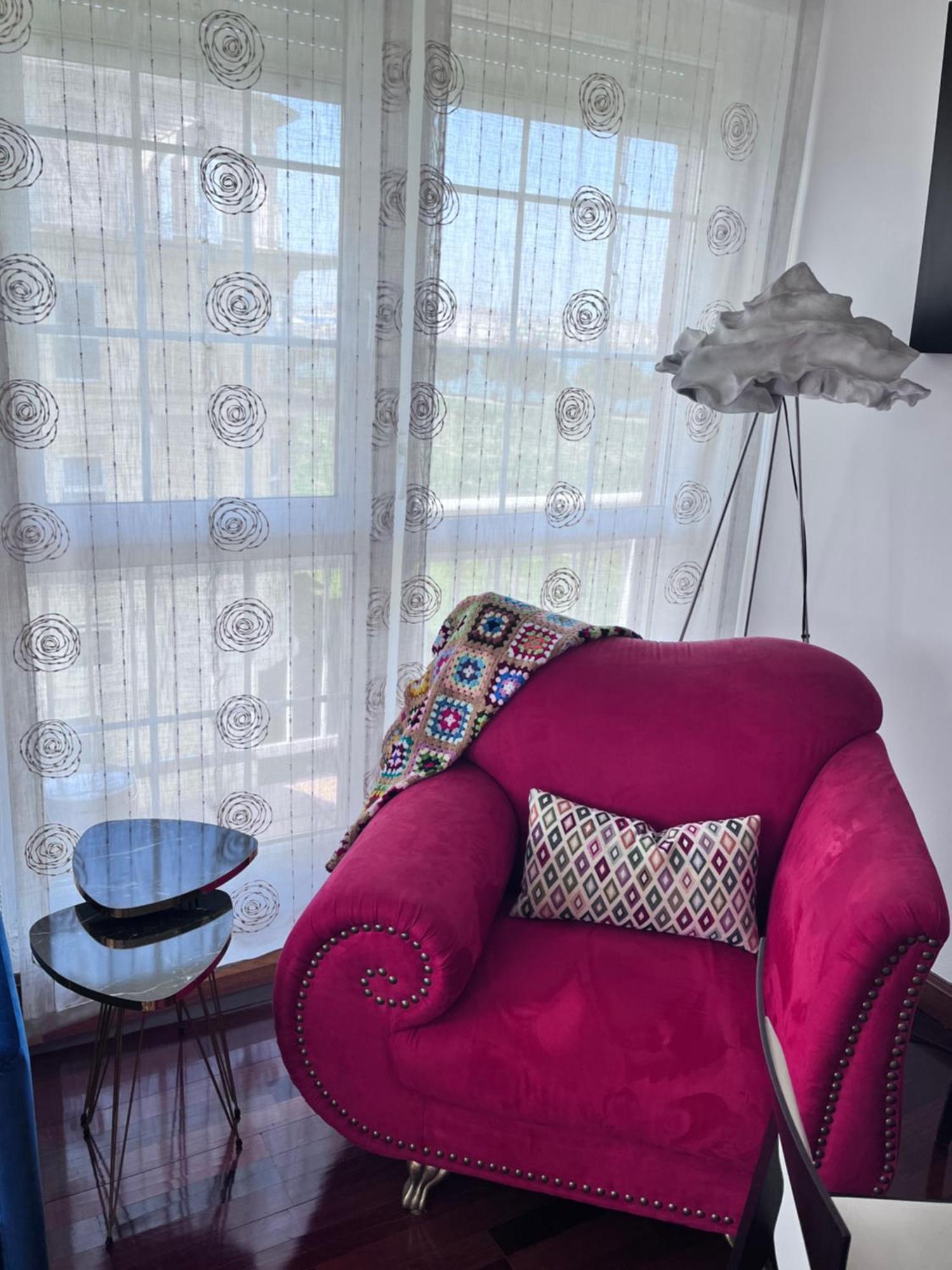Apartamento Superior En Con Vistas Al Mar *