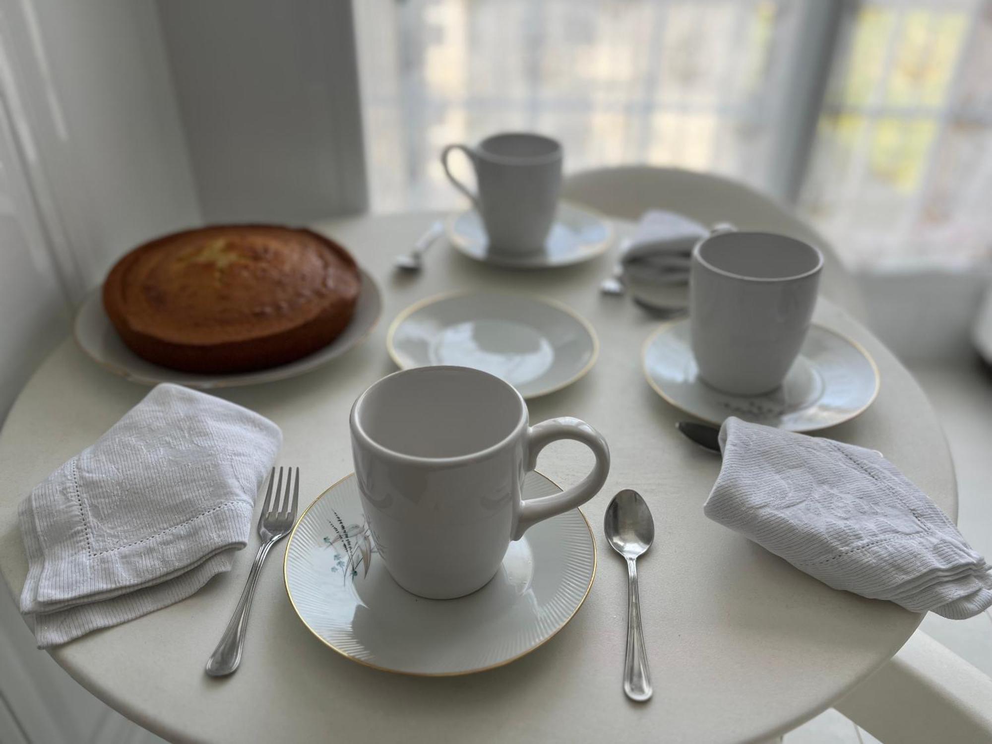 Apartamento Superior En Con Vistas Al Mar *