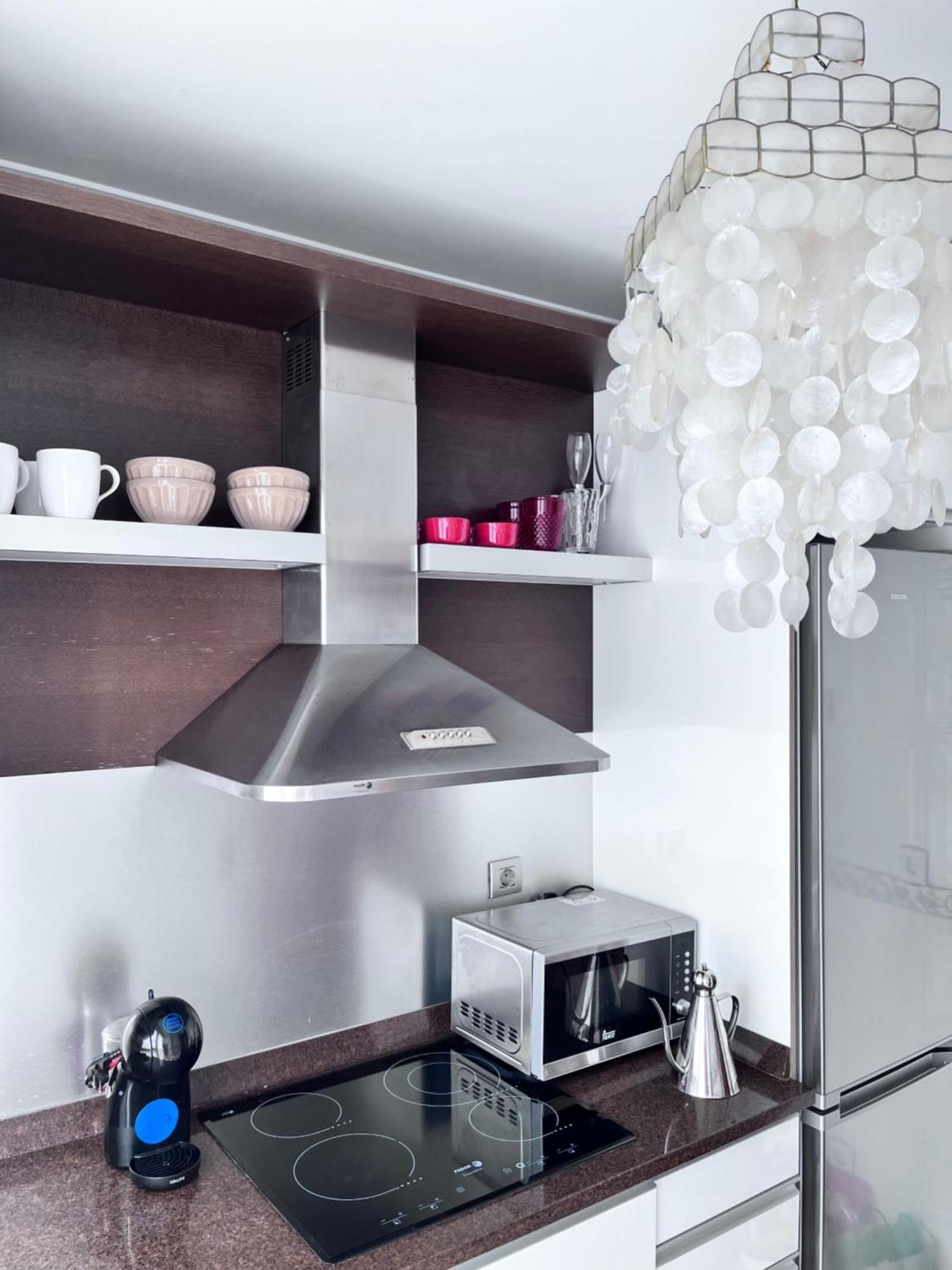 Apartamento Superior En Con Vistas Al Mar *
