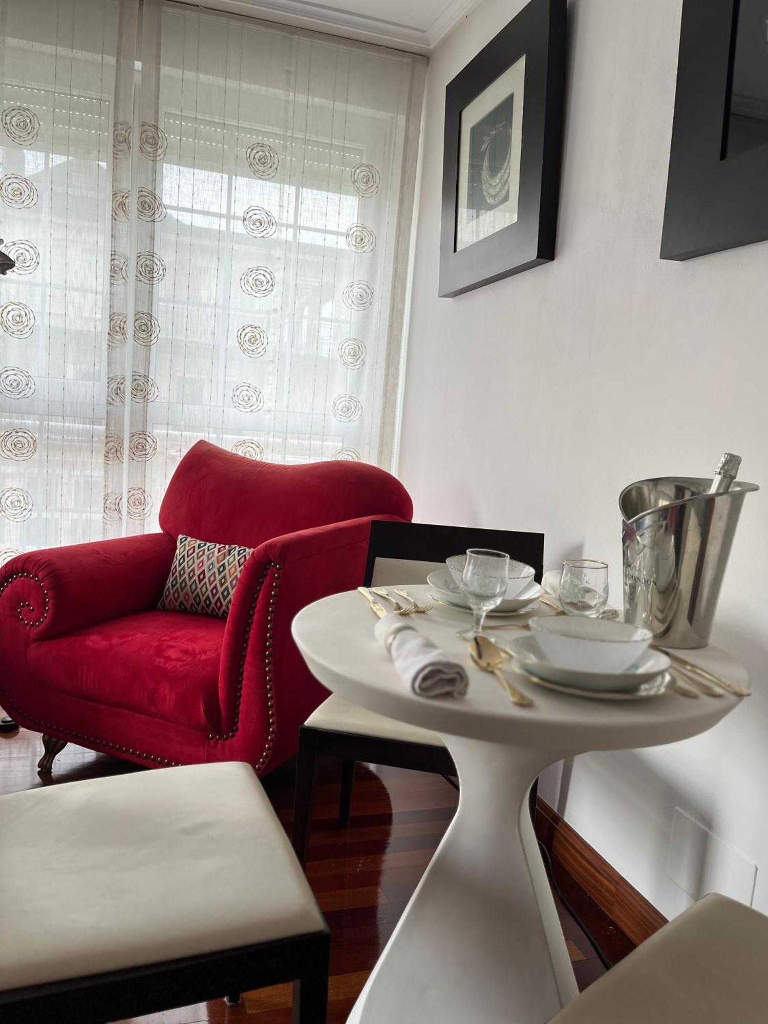 Apartamento Superior En Con Vistas Al Mar *