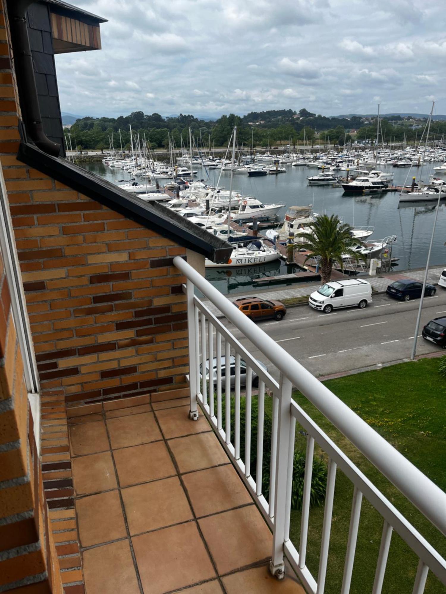 Superior En Con Vistas Al Mar Apartamento