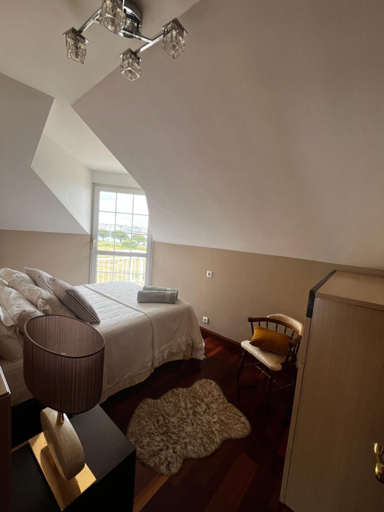 Apartamento Superior En Con Vistas Al Mar *