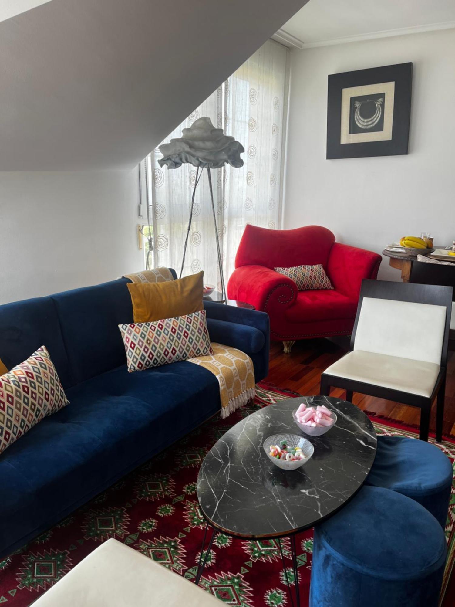 Apartamento Superior En Con Vistas Al Mar *