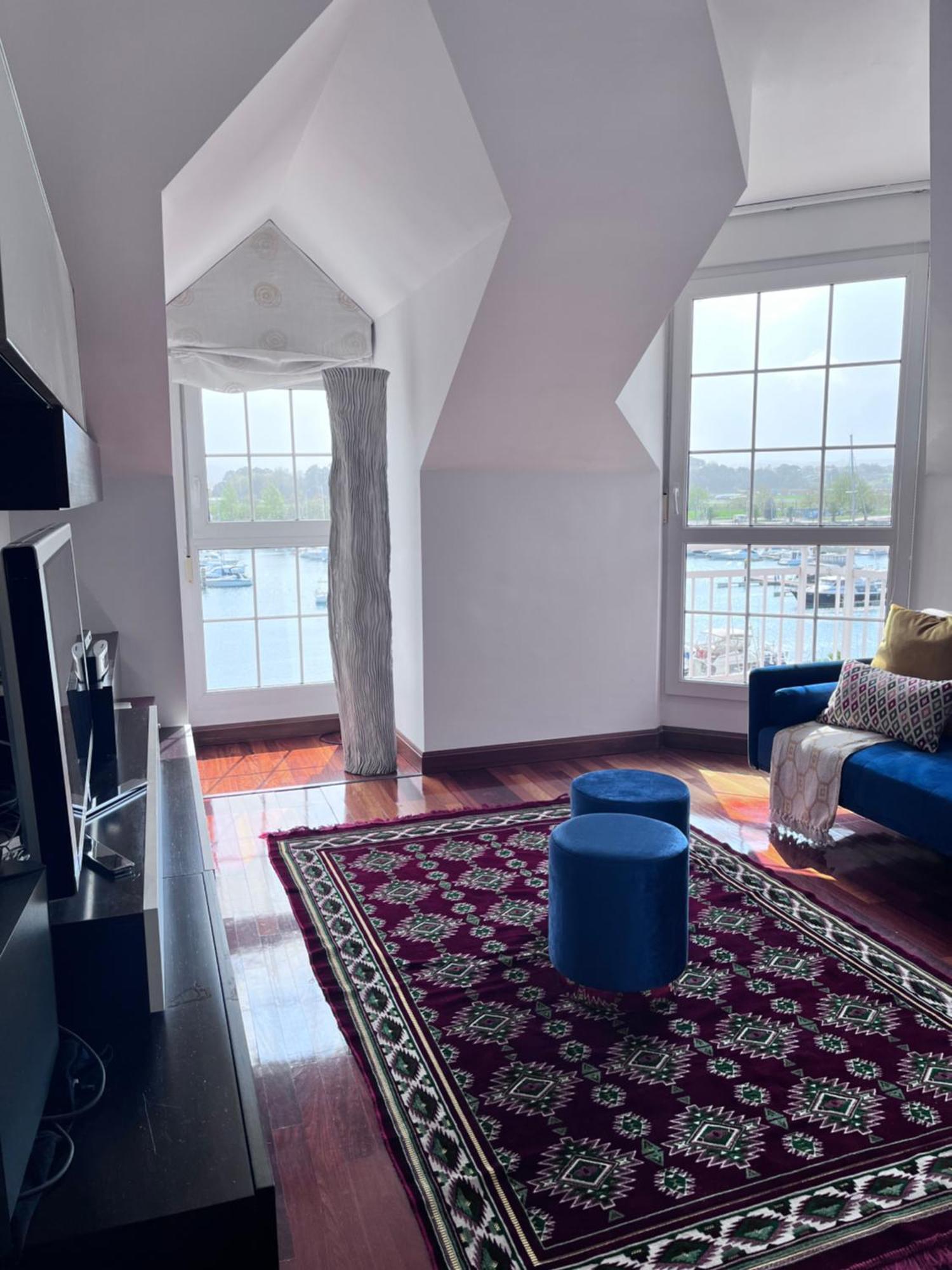 Apartamento Superior En Con Vistas Al Mar *
