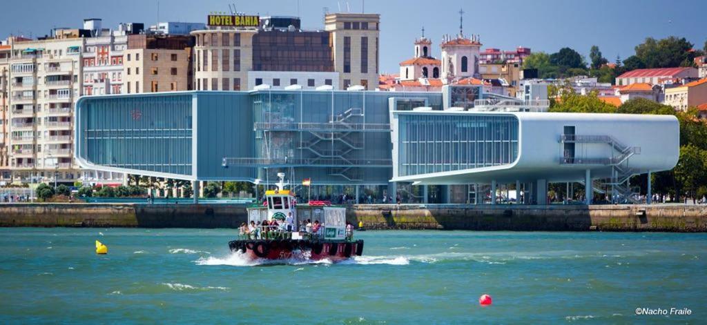 Superior En Con Vistas Al Mar