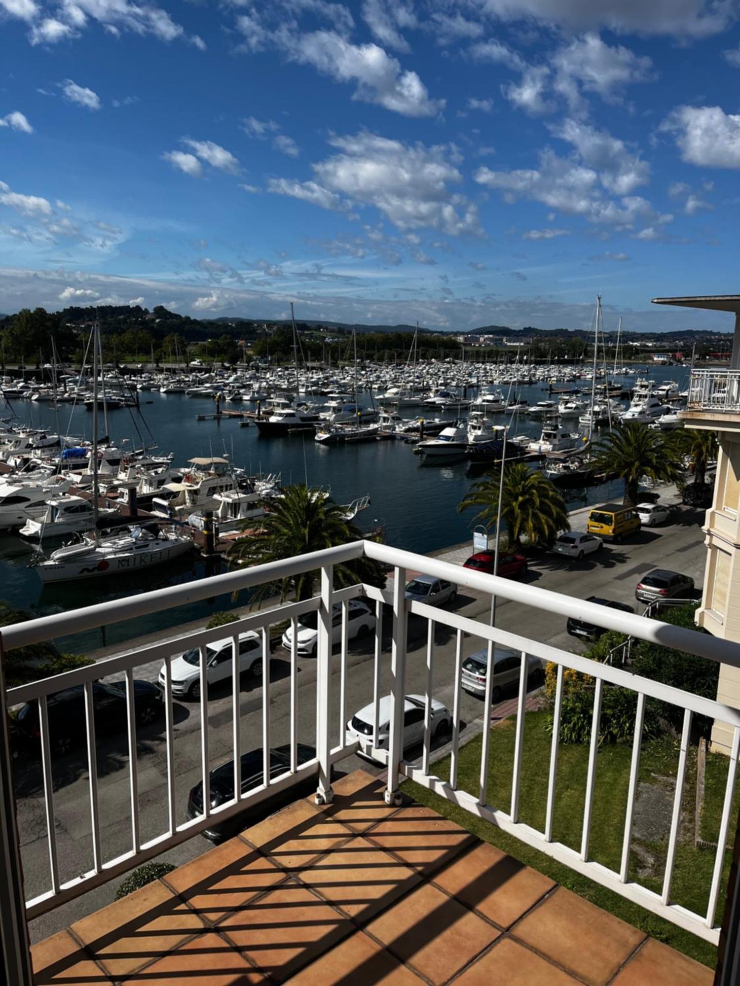 Superior En Con Vistas Al Mar Apartment *